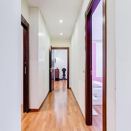 Exclusive Apartment In Eur Lake Roma Dış mekan fotoğraf