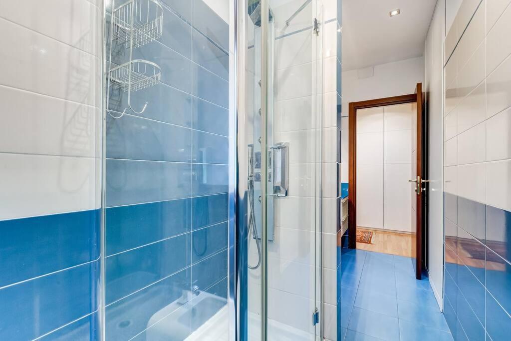 Exclusive Apartment In Eur Lake Roma Dış mekan fotoğraf